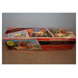 Vintage Battery Operated Ancient Age Helicopter