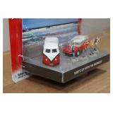 Johnny Lightning Die Cast Model - The Monkees