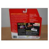 Johnny Lightning Die Cast Model - The Monkees