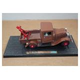 Road Legends 1931 Ford Pickup Tow Truck Model