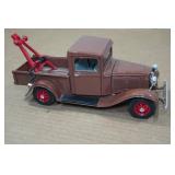 Road Legends 1931 Ford Pickup Tow Truck Model