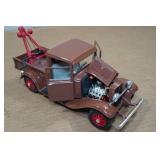 Road Legends 1931 Ford Pickup Tow Truck Model