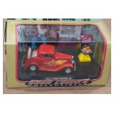 Road Champs 1932 Ford Model B 1:43 Scale Model Truck