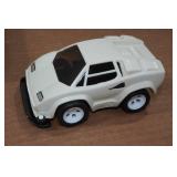 Super Hyper Racer 4WD Motorized Race Car Construction Kit