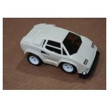 Super Hyper Racer 4WD Motorized Race Car Construction Kit