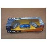 Jada Dub City OG Cars 