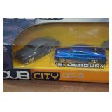 Jada Dub City OG Cars 