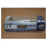 Jada Dub City OG Cars 