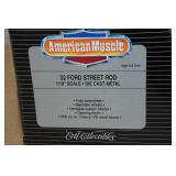 Ertl American Muscle 