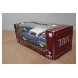 Road Legends 1958 Cadillac Eldorado Seville 1:18 Scale Model Car