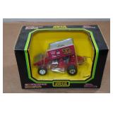 Racing Champions Sprint Car 1:24 Scale Model Car - #97B