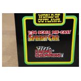 Racing Champions Sprint Car 1:24 Scale Model Car - #97B