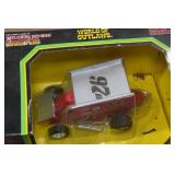 Racing Champions Sprint Car 1:24 Scale Model Car - #97B