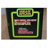 Racing Champions Sprint Car 1:24 Scale Model Car - #5