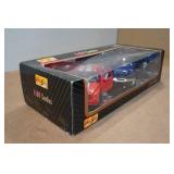 Maisto 1:24 Scale Model Trucks