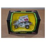 Racing Champions Sprint Car 1:24 Scale Model Car - #29