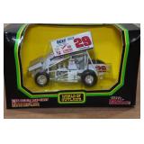 Racing Champions Sprint Car 1:24 Scale Model Car - #29