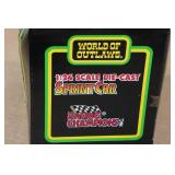 Racing Champions Sprint Car 1:24 Scale Model Car - #29