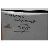 Racing Champions 1992 NASCAR Stock Car Set