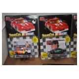 Racing Champions 1992 NASCAR Stock Car Set