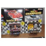 Racing Champions 1992 NASCAR Stock Car Set