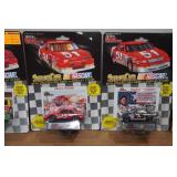 Racing Champions 1992 NASCAR Stock Car Set