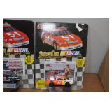 Racing Champions 1992 NASCAR Stock Car Set