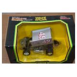 Racing Champions Sprint Car 1:24 Scale Model Car - #49