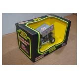 Racing Champions Sprint Car 1:24 Scale Model Car - #49