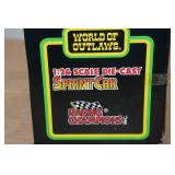 Racing Champions Sprint Car 1:24 Scale Model Car - #49