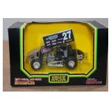 Racing Champions Sprint Car 1:24 Scale Model Car - #27