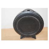 Hot Wheels 24-Car Super Rally Case