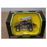 Racing Champions Sprint Car 1:24 Scale Model Car - #2