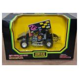 Racing Champions Sprint Car 1:24 Scale Model Car - #2