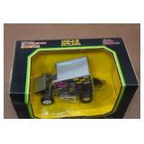Racing Champions Sprint Car 1:24 Scale Model Car - #2