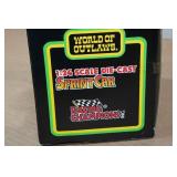 Racing Champions Sprint Car 1:24 Scale Model Car - #2