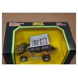 Racing Champions Sprint Car 1:24 Scale Model Car - #66