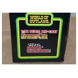 Racing Champions Sprint Car 1:24 Scale Model Car - #66