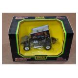 Racing Champions Sprint Car 1:24 Scale Model Car - #1
