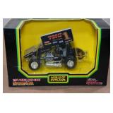 Racing Champions Sprint Car 1:24 Scale Model Car - #1