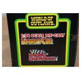 Racing Champions Sprint Car 1:24 Scale Model Car - #1
