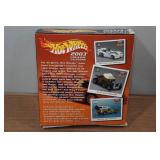 Hot Wheels 2003 Car-A-Day Calendar