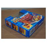 Hot Wheels City Burger Stand