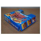 Hot Wheels City Burger Stand