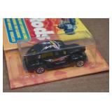 *2* Hot Wheels Hot Rods Custom Cars