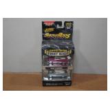 Johnny Lightning First Shot Show Rods Rowe