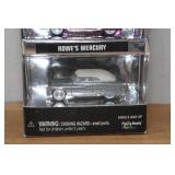 Johnny Lightning First Shot Show Rods Rowe