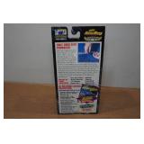 Johnny Lightning First Shot Show Rods Rowe