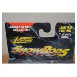 Johnny Lightning First Shot Show Rods Rowe