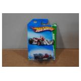 Hot Wheels 2006 Ratbomb Model Car